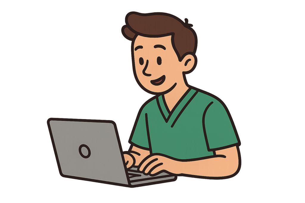 This image is for the setup of ai readiness in the site