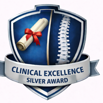 Clinical Excellence Silver